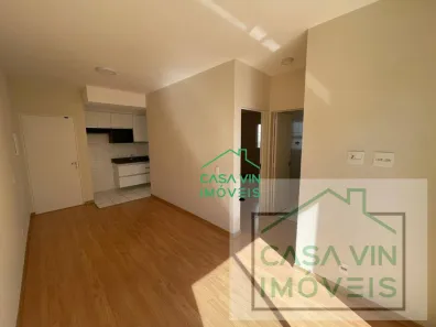 Apartamento com 2 Quartos à venda, 52m² no João XXIII, Vinhedo