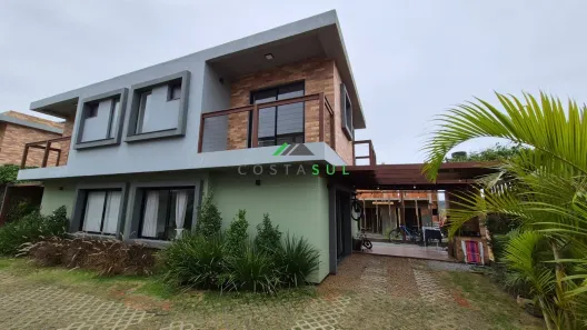 Casa com 3 Quartos à venda, 1230m² no Ambrósio, Garopaba