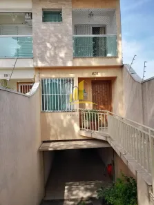 Sobrado com 3 Quartos à venda, 120m² no Vila Matilde, São Paulo