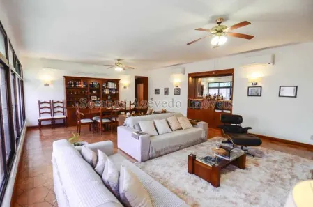 Apartamento com 4 Quartos à venda, 194m² no Tijuca, Rio de Janeiro