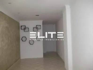 Apartamento com 2 Quartos à venda, 57m² no Vila Guiomar, Santo André