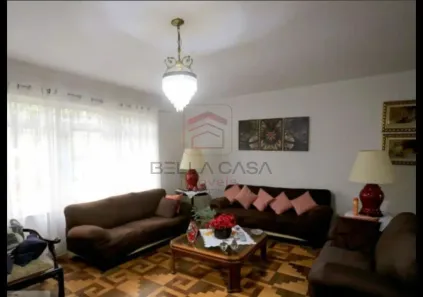 Sobrado com 6 Quartos à venda, 400m² no Parque Colonial, São Paulo