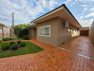 Casa com 6 Quartos à venda, 541m² no São Cristóvão, Cascavel