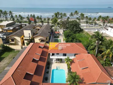 Apartamento com 3 Quartos à venda, 120m² no Centro, Peruíbe