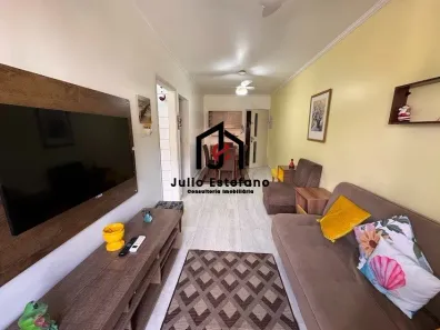 Apartamento com 2 Quartos à venda, 55m² no Praia Grande, Ubatuba