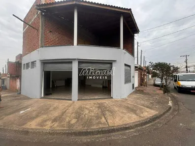 Sala Comercial para alugar, 147m² no Loteamento Kobayat Líbano, Piracicaba