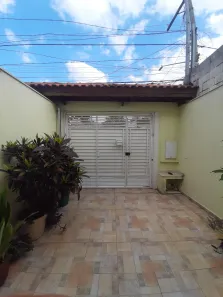 Sobrado com 3 Quartos à venda, 109m² no Vila Gea, São Paulo