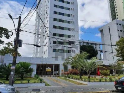Apartamento com 2 Quartos à venda, 45m² no Torre, Recife