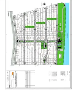 Lote/Terreno à venda, 483m² no Santa Cruz, Campos dos Goytacazes