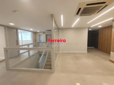 Prédio Comercial para alugar, 310m² no Auxiliadora, Porto Alegre