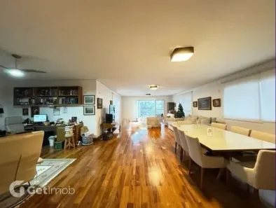 Apartamento com 4 Quartos à venda, 302m² no Consolação, São Paulo