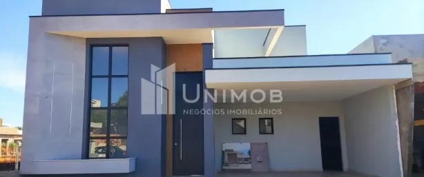 Casa de Condomínio com 3 Quartos à venda, 170m² no , Paulínia