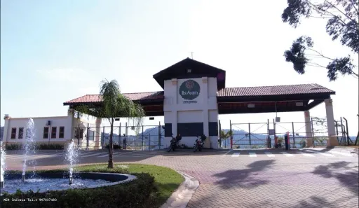 Lote/Terreno à venda, 378m² no Jardim das Minas, Itupeva