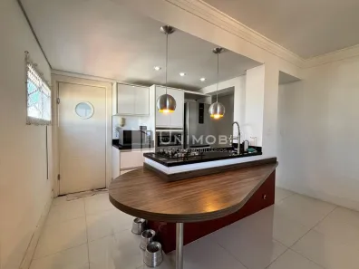 Apartamento com 1 Quarto à venda, 57m² no Taquaral, Campinas