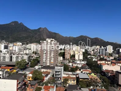 Cobertura com 2 Quartos à venda, 98m² no Vila Isabel, Rio de Janeiro
