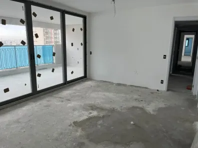 Apartamento com 3 Quartos à venda, 123m² no Jardim Aurélia, São Paulo