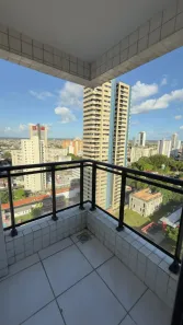 Apartamento com 3 Quartos à venda, 110m² no São Brás, Belém