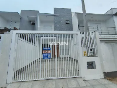 Sobrado com 3 Quartos à venda, 114m² no Estância Velha, Canoas