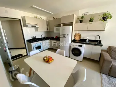 Apartamento com 1 Quarto à venda, 36m² no Zona Nova, Capão da Canoa