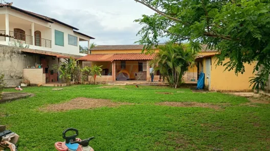 Casa com 3 Quartos à venda, 233m² no Setor Habitacional Vicente Pires, Brasília