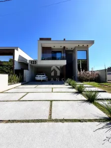 Casa de Condomínio com 4 Quartos à venda, 310m² no Jardim Califórnia, Jacareí