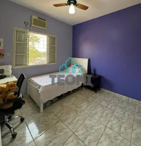 Casa com 3 Quartos à venda, 146m² no Parque Tabaeté, Taubaté