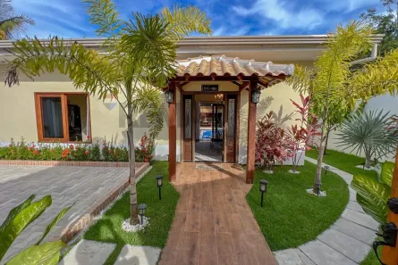 Casa com 3 Quartos à venda, 229m² no Trancoso, Porto Seguro