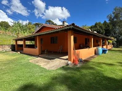 Fazenda/Sítio com 3 Quartos à venda, 6700m² no , Toledo