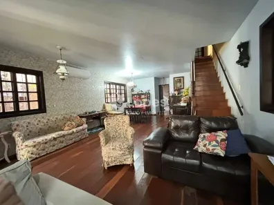 Casa com 7 Quartos à venda, 484m² no Grajaú, Rio de Janeiro