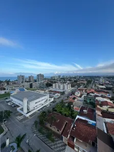 Apartamento com 3 Quartos à venda, 86m² no Indaiá, Caraguatatuba