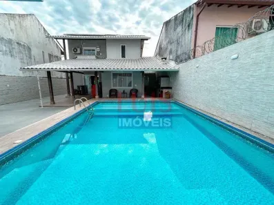Casa com 4 Quartos à venda, 278m² no Piratininga, Niterói