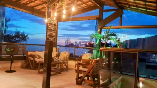 Cobertura com 3 Quartos à venda, 210m² no Recreio dos Bandeirantes, Rio de Janeiro