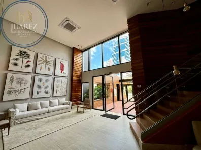 Apartamento com 1 Quarto à venda, 26m² no Caminho das Árvores, Salvador