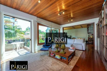 Apartamento com 3 Quartos para alugar, 463m² no Bela Vista, Porto Alegre