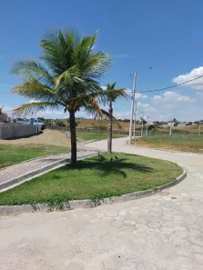Lote/Terreno à venda, 180m² no Caluge, Itaboraí