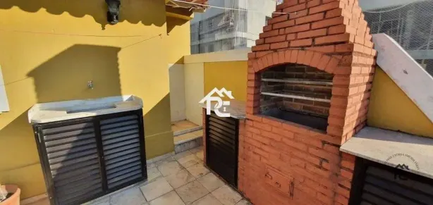 Cobertura com 2 Quartos à venda, 171m² no Icaraí, Niterói