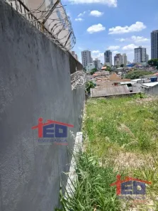 Lote/Terreno à venda, 307m² no Vila Osasco, Osasco