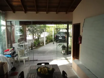 Fazenda/Sítio com 2 Quartos à venda, 720m² no Passagem de Maciambú (Ens Brito), Palhoça