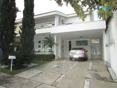 Casa de Condomínio com 3 Quartos à venda, 243m² no Parque Residencial Villa dos Inglezes, Sorocaba