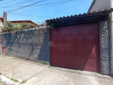 Casa com 2 Quartos à venda, 150m² no Vila Ponte Rasa, São Paulo