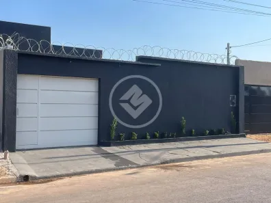 Casa com 1 Quarto à venda, 180m² no Jardim Presidente, Cuiabá