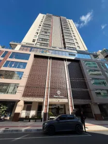 Apartamento com 4 Quartos à venda, 137m² no Centro, Balneário Camboriú
