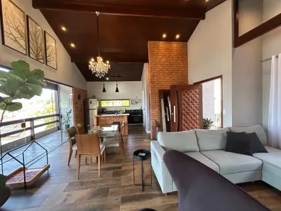 Casa com 3 Quartos à venda, 150m² no Agriões, Teresópolis