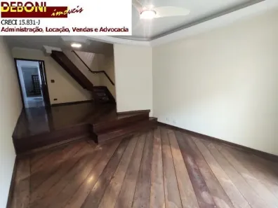 Sobrado com 3 Quartos à venda, 163m² no Cidade Patriarca, São Paulo