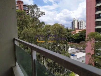 Apartamento com 3 Quartos à venda, 132m² no Vila Suzana, São Paulo