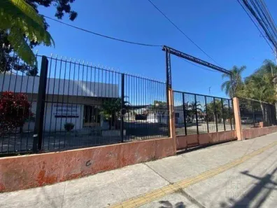Galpão/Depósito/Armazém para alugar, 3600m² no Vila Guilherme, São Paulo