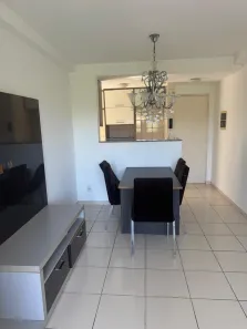 Apartamento com 2 Quartos à venda, 60m² no Ponta Negra, Manaus