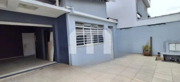 Casa com 2 Quartos para alugar, 120m² no Vila Venditti, Guarulhos