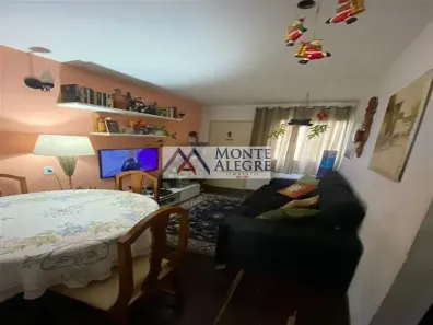 Apartamento com 2 Quartos à venda, 44m² no Americanópolis, São Paulo