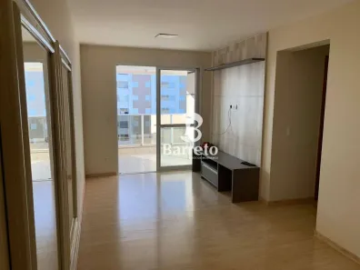 Apartamento com 3 Quartos à venda, 81m² no Vivendas do Arvoredo, Londrina